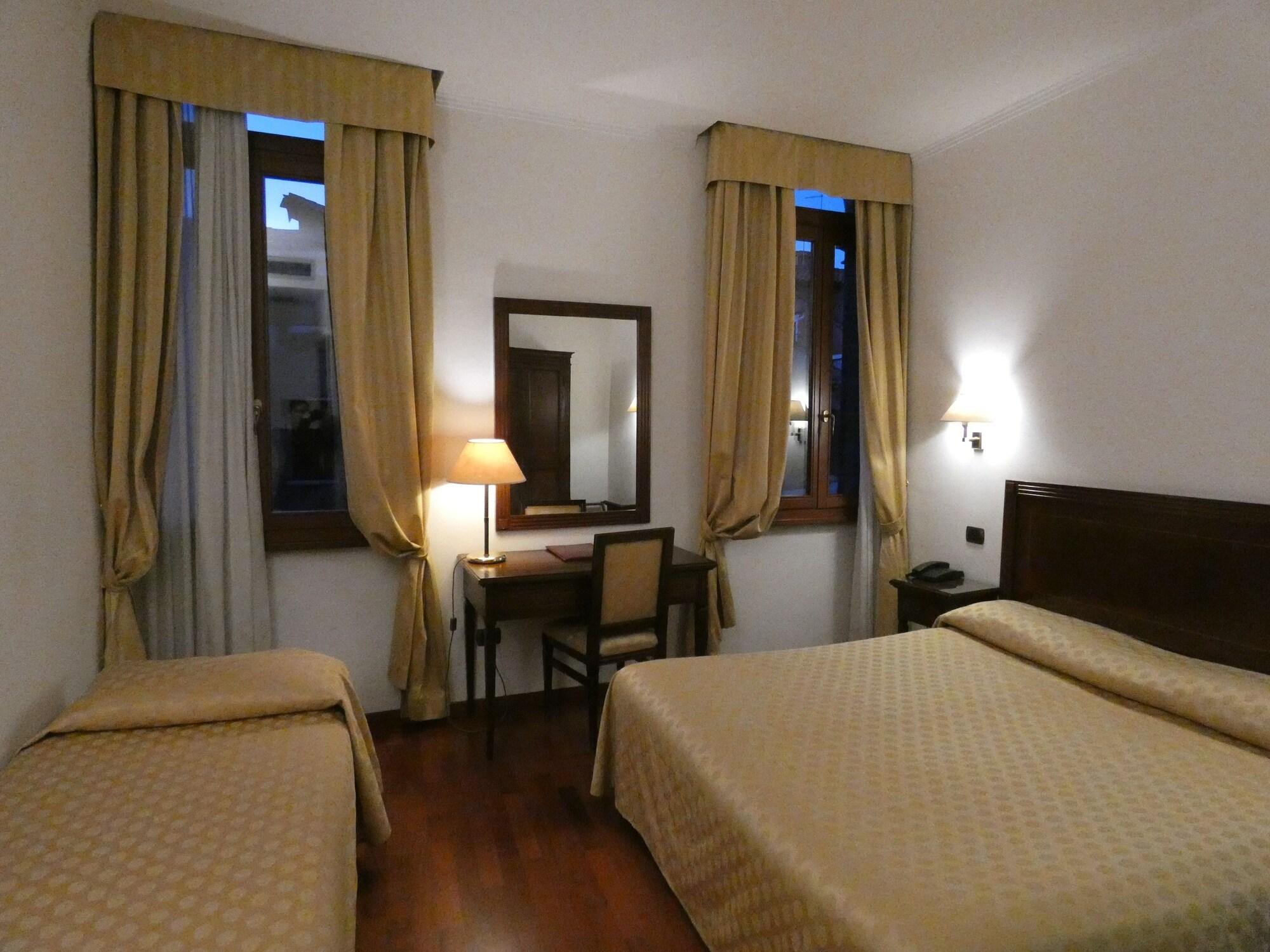 La Forcola 3*