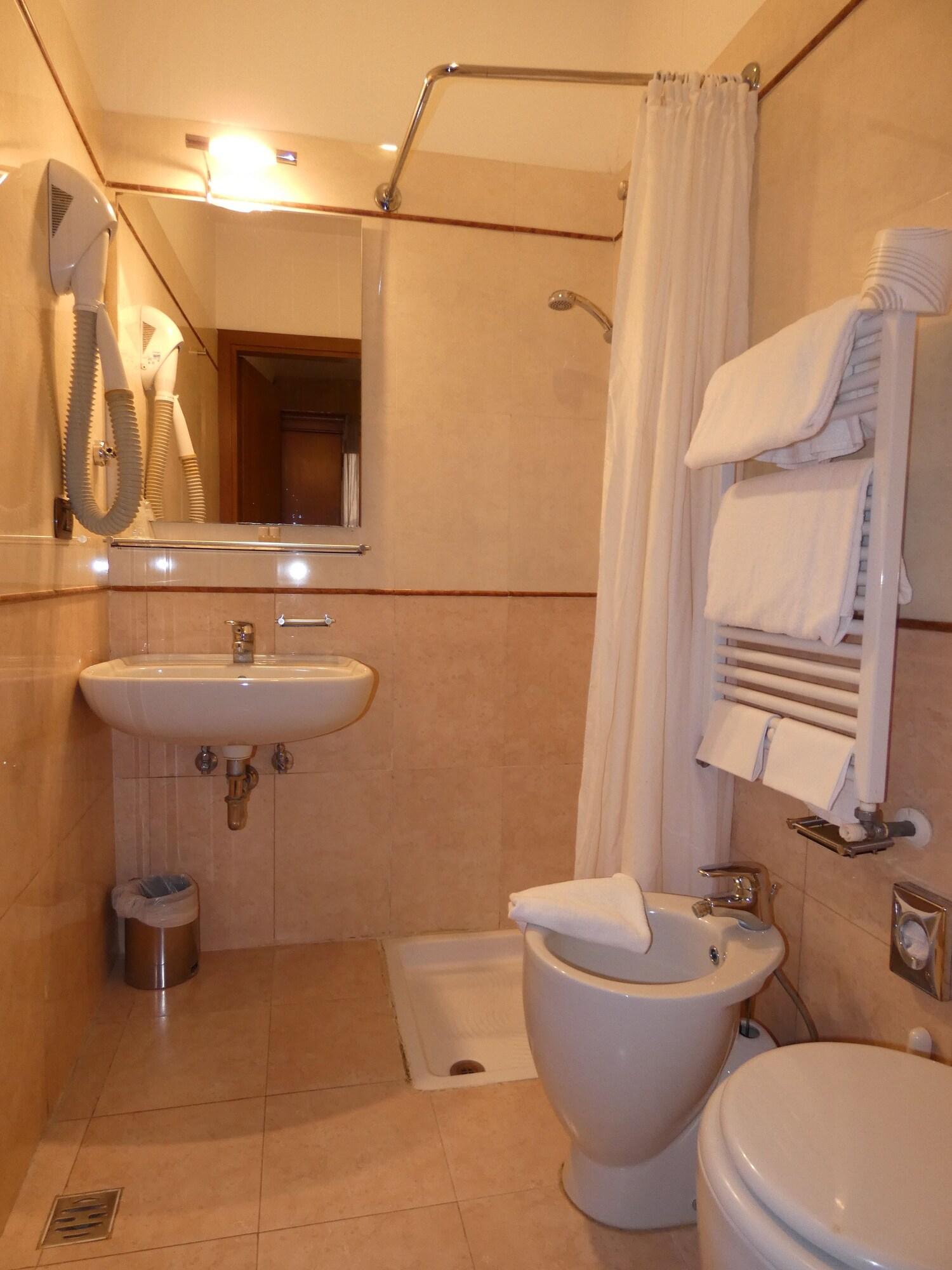 Hotel La Forcola Venecia