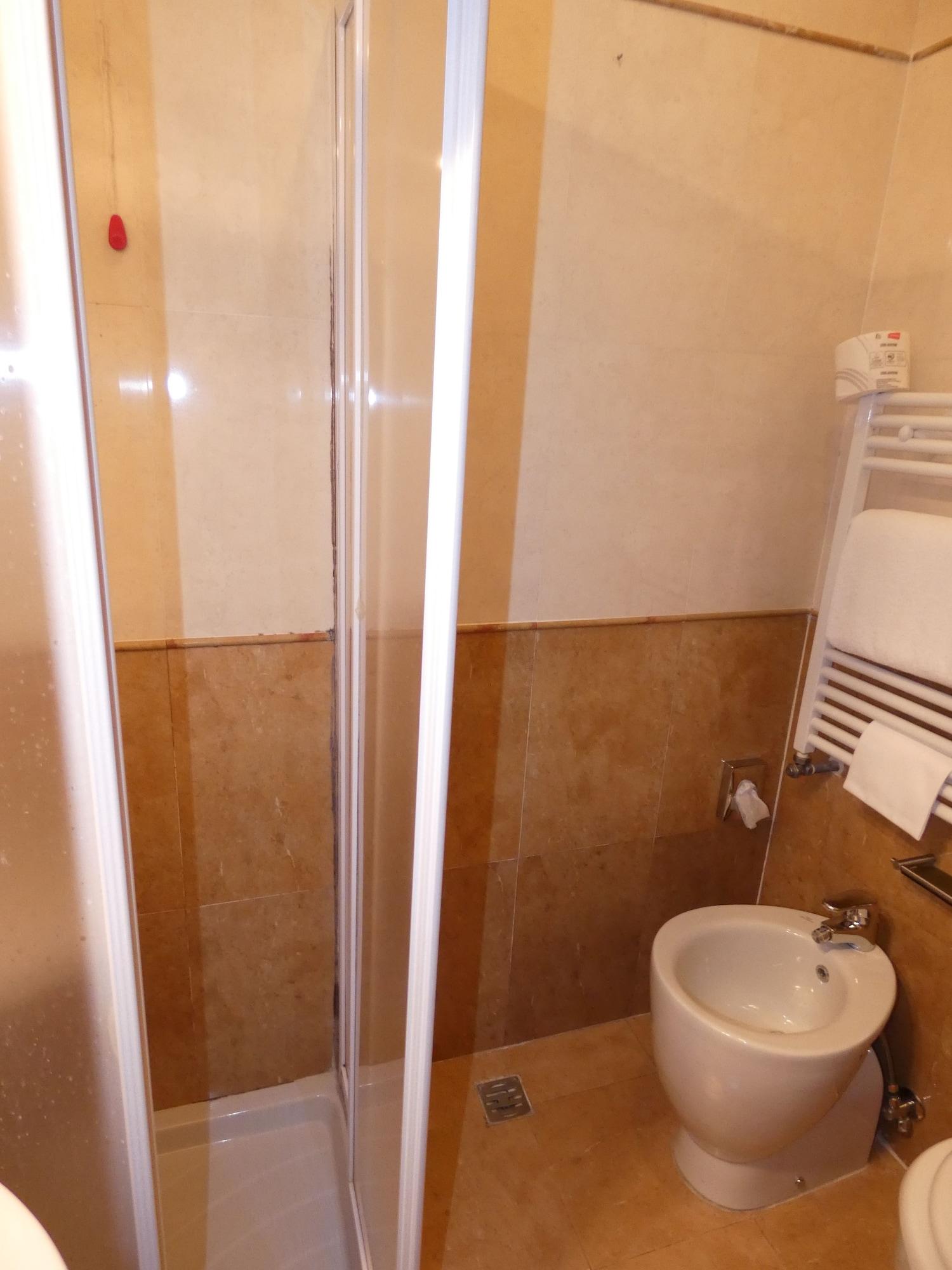 La Forcola Hotel Venecia